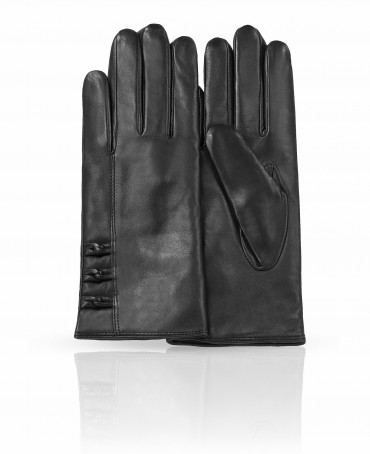 Перчатки Женские 11_MARINA/BL